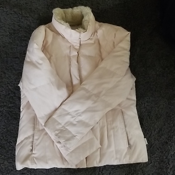 Calvin Klein Jackets & Blazers - Calvin Klein Puffer Parks Coat